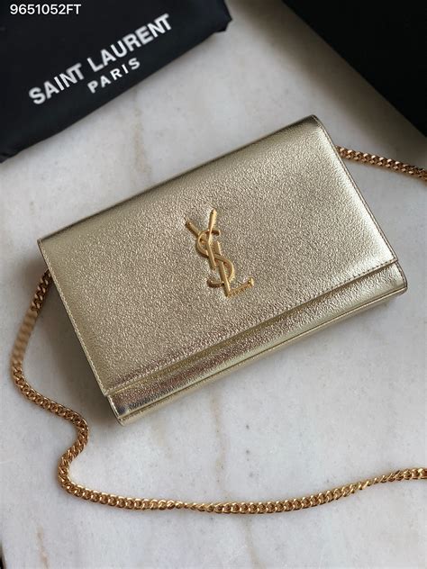 ysl clutch with chain|ysl clutch women.